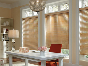 The Best Window Blinds in Miami, Florida.