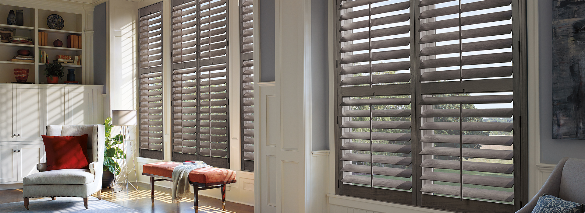 Ford Window Treatments Miami Window Treatments